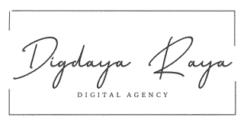 Digdaya Raya – Digital Agency